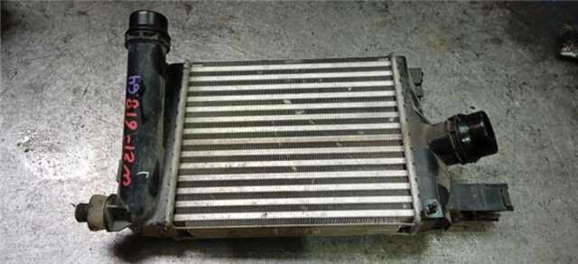 Foto 2ª: Intercooler Renault Captur 0.9 DYNAMIQUE [0.9 LTR. - 66 KW TCE ENERGY] [H4BB408]