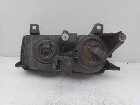 Foto 2ª: Faro Derecho Bmw Serie 3 315 1.8 90CV 66KW (1999)