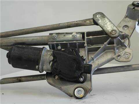 Foto 2ª: Motor Limpia Delantero Mitsubishi Grandis 2.0 DI-D INFORM 136CV 100KW [BSY] (2007)