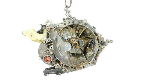 Caja Cambios Citroen C4 1.2 THP 110CV CACTUS