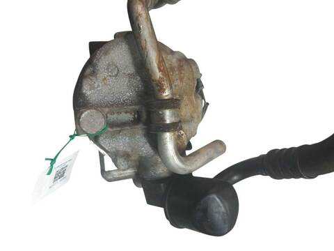 Compresor Aire Acondicionado Mercedes Clase C 160 C 180 KOMPRESSOR 203.046)