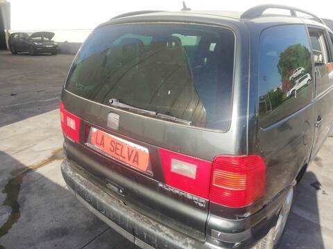 Foto 1ª: Portón Seat Alhambra ASZ (2004)