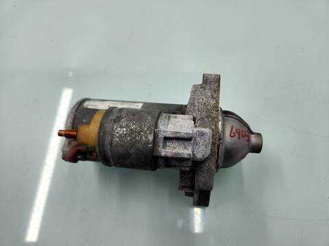 Motor de Arranque Opel Movano FG. L1H2 3 3T 131CV 96KW
