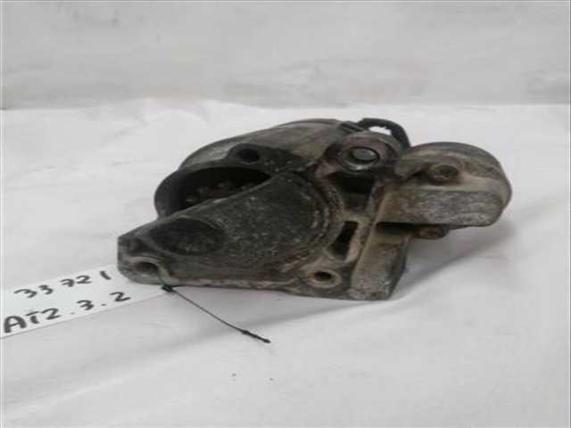 Foto 2ª: Motor de Arranque Renault Clio AUTHENTIQUE 82CV 60KW