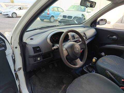 Salpicadero Nissan Micra CR12