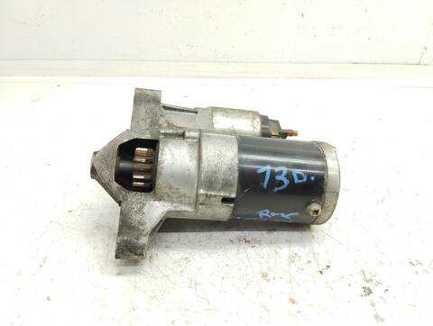 Foto 1ª: Motor de Arranque Mitsubishi Outlander 2.2 DI-D CAT 156CV 115KW [4HK] (2010)
