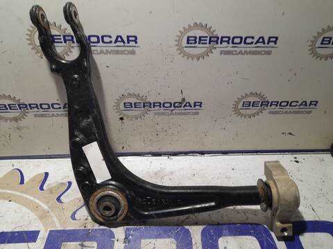 Foto 2ª: Brazo Suspension Delantero Derecho Citroen C5 1.6 16V HDI FAP BERLINA 109CV 80KW [9HZDV6TED4] (2010)
