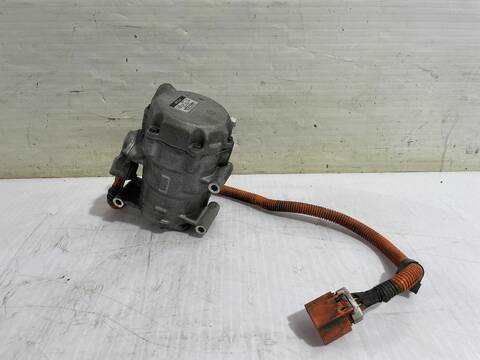 Foto 1ª: Compresor Aire Acondicionado Toyota Prius BASIS 78CV [1NZFXE] (2003)