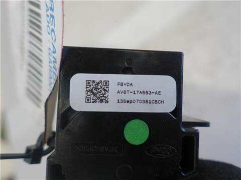 Foto 3ª: Mando Multifuncion Ford C Max 1.0 TITANIUM 125CV 92KW CB7) [M1DA] (2013)