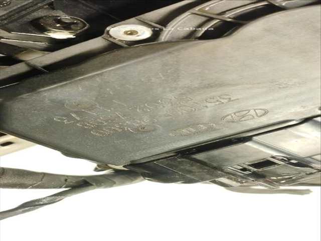 Foto 3ª: Motor Completo Kia Carens 1.6 GDI 135CV [G4FD] (2013)