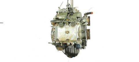 Foto 3ª: Motor Completo Subaru Legacy VERSION INDEFINIDA (2003)