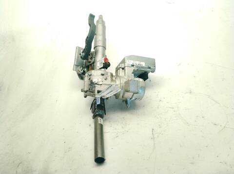 Columna Dirección Ford Transit VERSION INDEFINIDA