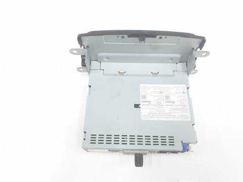 Foto 3ª: Pantalla Multifuncion Nissan NV300 L1H1 27T PRO FURGON (2016)