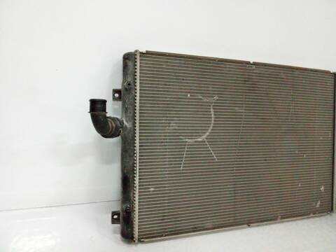 Foto 2ª: Radiador Motor Volkswagen Passat 2.0 TDI 140CV 103KW [BMP] (2008)