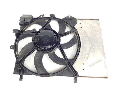 Foto 3ª: Electroventilador Opel Crossland GS LINE (2017)