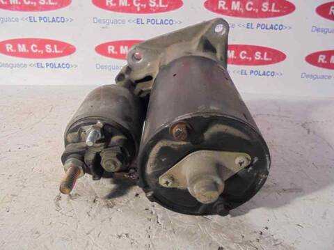Foto 2ª: Motor de Arranque Alfa Romeo 145 1.6 16V CAT 120CV 88KW [AR67601] (2000)