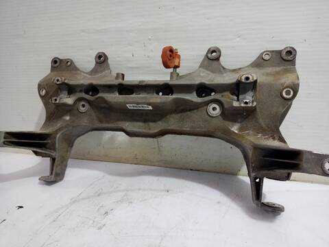 Foto 2ª: Puente Delantero Peugeot Bipper BASIS 75CV (2008)