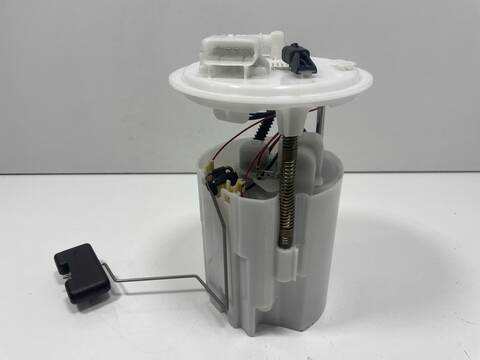 Foto 1ª: Aforador Renault Scenic H5H450 IV (2018)