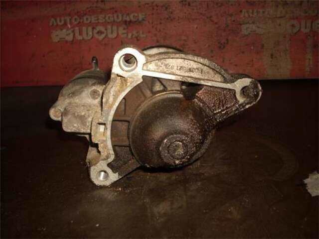 Motor de Arranque Citroen Saxo 1.5 D