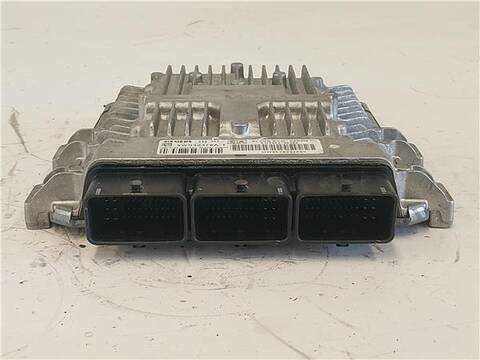 Centralita Motor ECU Citroen C6 2.7 HDI 204CV 150KW