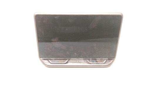 Pantalla Multifuncion Seat Leon 1.5 TSI