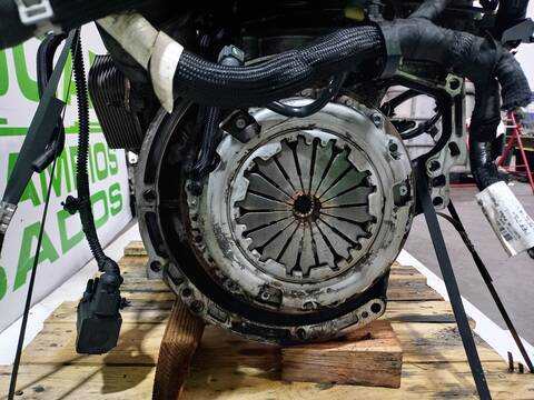 Foto 2ª: Motor Completo Citroen C3 EXCLUSIVE 68CV 50KW [8HZDV4TD] (2014)
