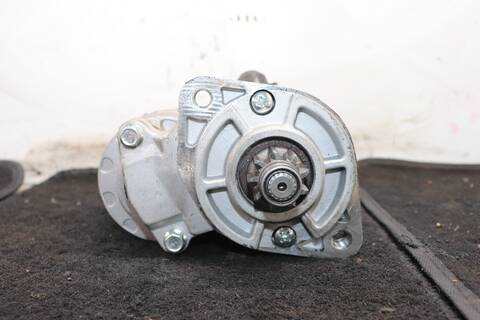 Motor de Arranque Hyundai Sonata 2.0 CRDI STYLE 140CV 103KW
