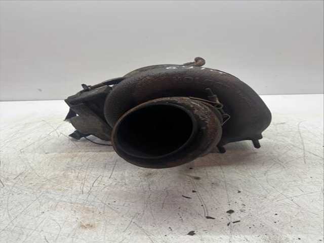 Foto 3ª: Turbocompresor Dodge Ram VERSION INDEFINIDA [ETJ] (2008)