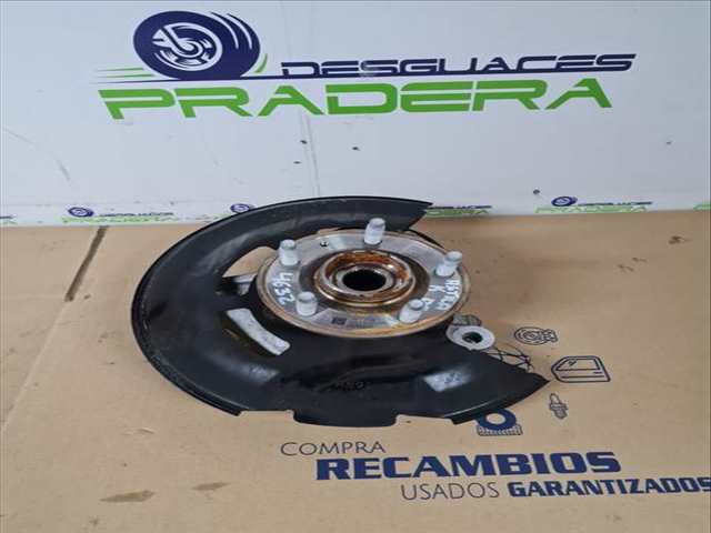 Mangueta Delantera Derecha Opel Astra DYNAMIC START/STOP 136CV 100KW