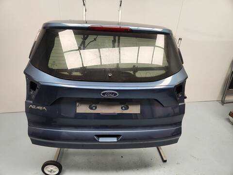 Foto 1ª: Portón Ford Kuga ST-LINE 119CV 88KW [XRMC] (2019)