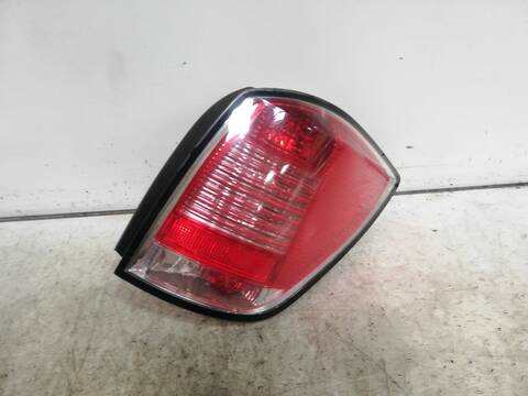 Piloto Trasero Derecho Opel Astra Z16XEP