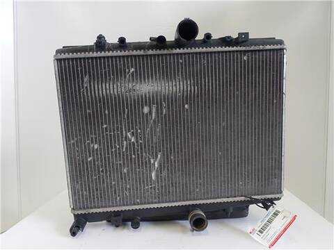 Radiador Motor Citroen C5 2.0 HDI EXCLUSIVE BERLINA 107CV 79KW
