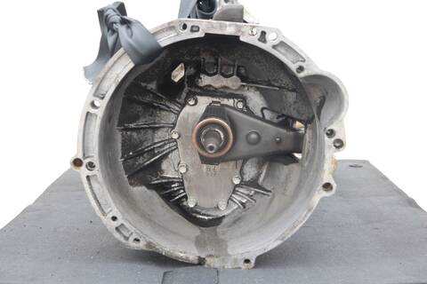 Caja Cambios Kia Sorento D4CB