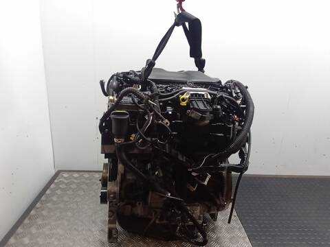 Motor Completo Toyota Proace RH02