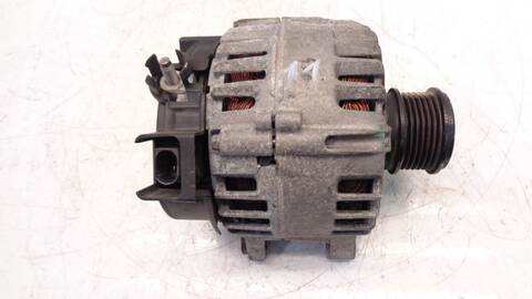 Alternador Ford Transit 120 CV 88KW