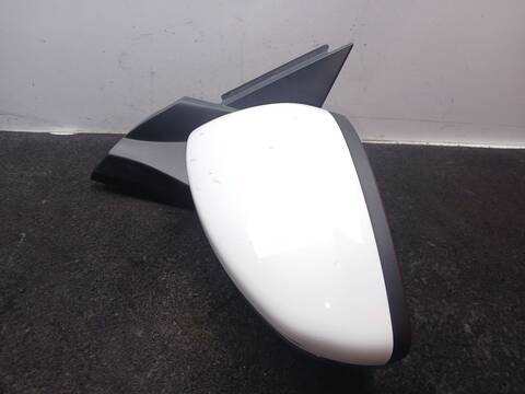 Foto 3ª: Retrovisor Izquierdo Peugeot 2008 1.5 BLUEHDI 110 UDYHSK) 110CV 81KW [YHS (DV5RCE)] (2021)
