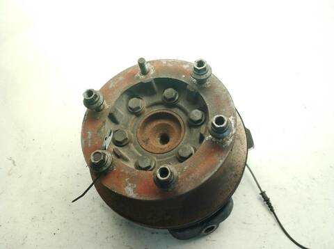 Mangueta Delantera Derecha Mercedes Sprinter 516 CDI 906.653 906.655 906.657)