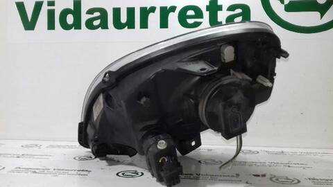 Foto 3ª: Faro Derecho Renault Kangoo 1.5 DCI DIESEL 82CV 60KW [K9KB7] (2003)