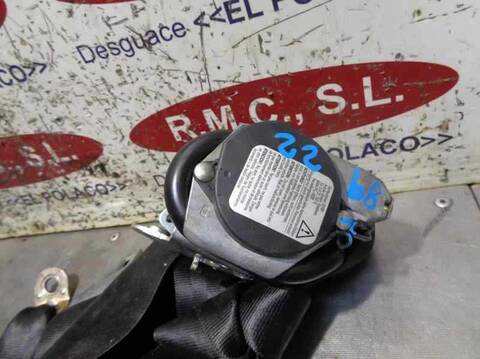 Foto 4ª: Cinturón Delantero Derecho Skoda Octavia 1.9 TDI BERLINA 105CV 77KW [BJB] (2005)