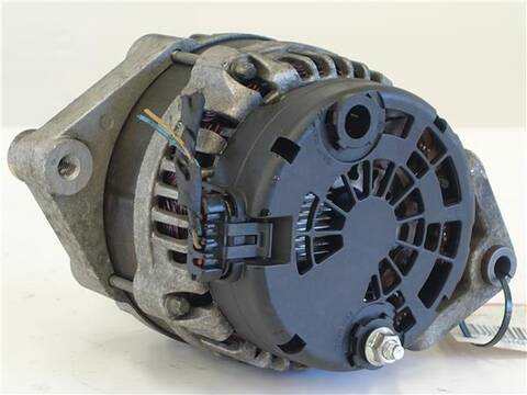 Foto 2ª: Alternador Chevrolet Epica 2.0 LTX 150CV 110KW [Z 20 S] (2008)