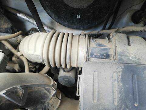 Caudalimetro Nissan NV200 K9K