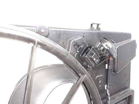 Foto 2ª: Electroventilador Ford Transit 250 L1 AMBIENTE 105CV 77KW [BJFB] (2019)