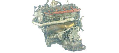 Foto 3ª: Motor Completo Audi A5 VERSION INDEFINIDA (2007)