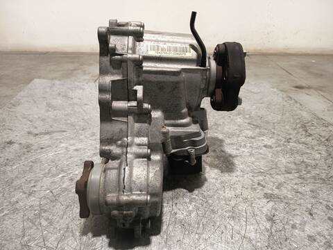 Foto 3ª: Caja Transfer Bmw X1 SDRIVE 20 D 184CV 135KW [N47D20C] (2012)