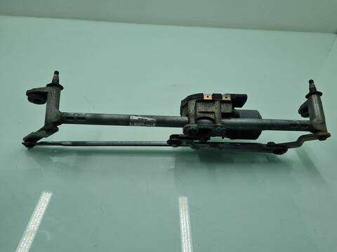 Foto 2ª: Motor Limpia Delantero Volkswagen Golf GTI 211CV 155KW [CCZ] (2010)