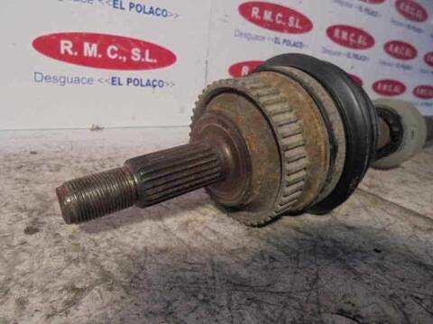 Foto 2ª: Transmision Delantera Derecha Renault Scenic 2.0 16V CAT F4R) 139CV 102KW RX4 JA0) [F4R C7] (2000)