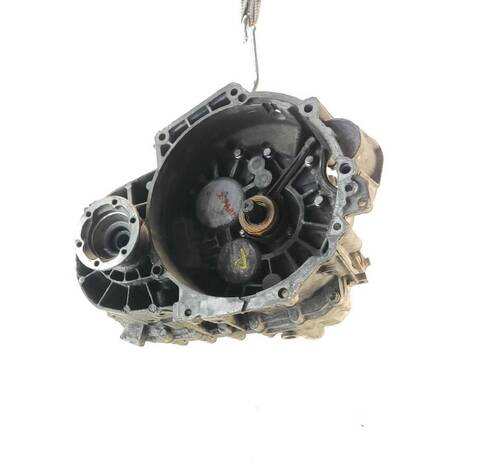 Foto 1ª: Caja Cambios Volkswagen Golf 1.9 TDI 115CV (1997)