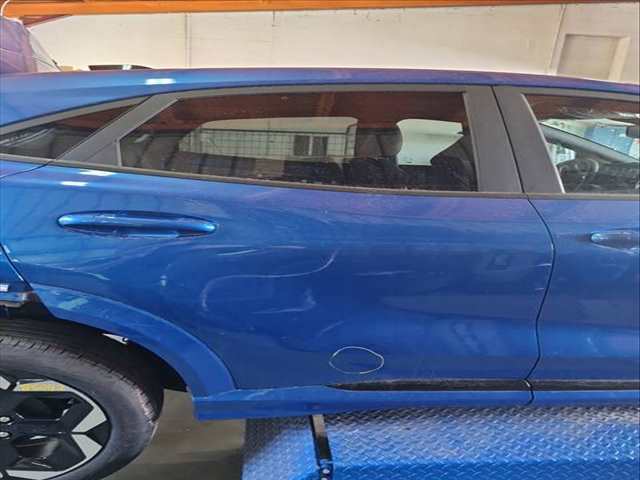 Puerta Trasera Derecha Ford Puma 1.0 ECOBOOST MHEV 125CV 92KW