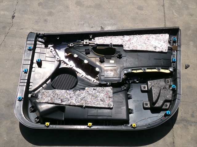 Foto 2ª: Tapizados Cartoneras Hyundai i30 1.4 G 2014-2017 [G4FA] (2014)