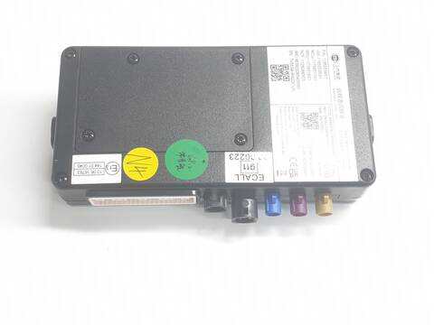 Centralita Motor ECU Mg ZS COMFORT